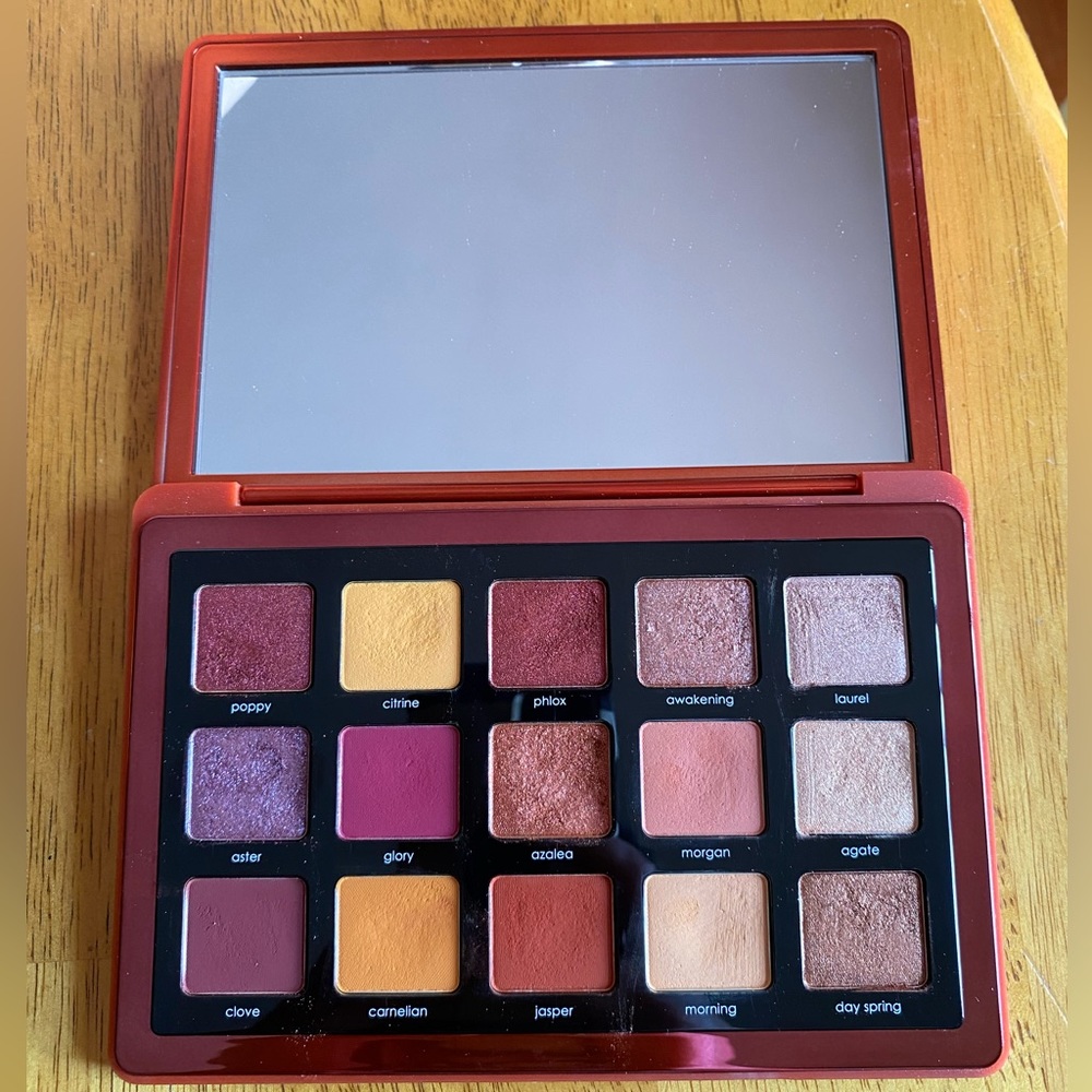 Natasha Denona Sunrise Palette